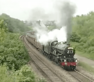 The Welsh Marches Express | Heritage Railway Magazine