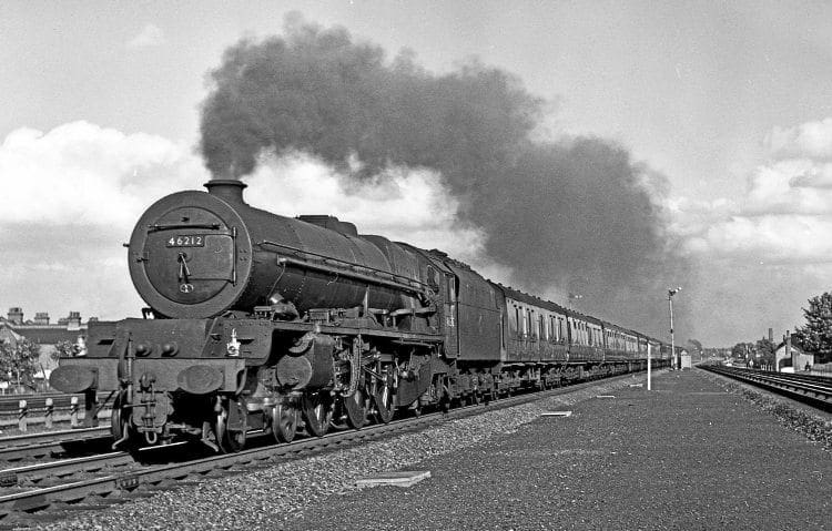 Rare Princess Royal class nameplate goes under the hammer on April 1 ...